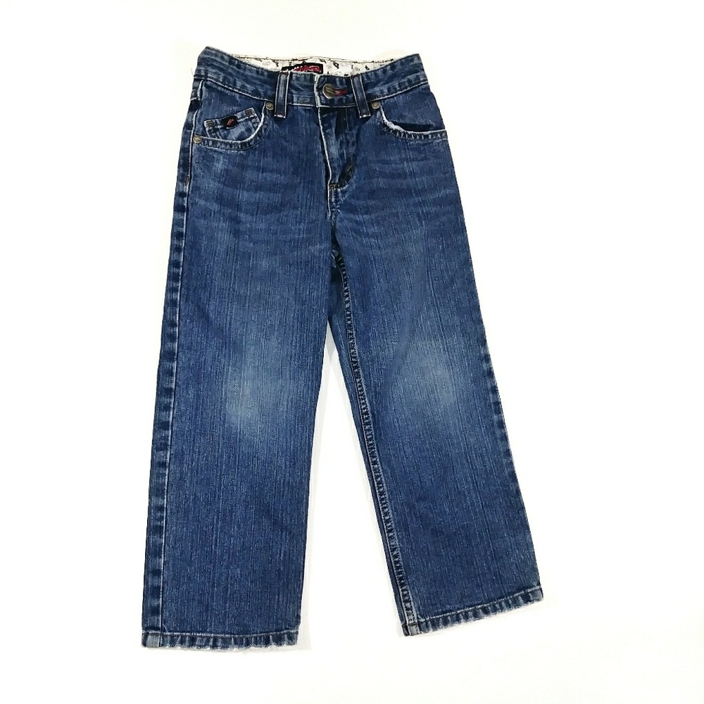 👦TONY HAWK Distressed Jeans